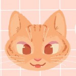 PeachTabby