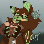 mouer Avatar