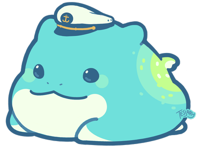 Thumbnail for Drp-247: Sailor