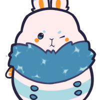 Thumbnail for Bun-011: Bluebell