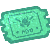Thumbnail for Standard Bokkudo MYO Slot