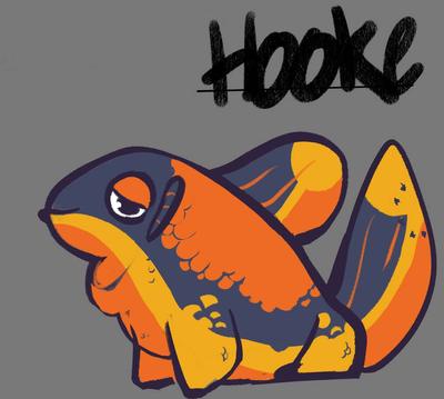 Thumbnail for Bet-020: Hooke