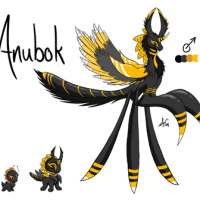 Thumbnail for Bok-081: Anubok