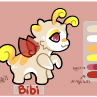 Bok-085: Bibi