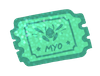 Common Pedigree Nix MYO