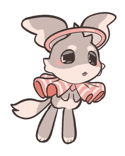 Cap-022: Donkey