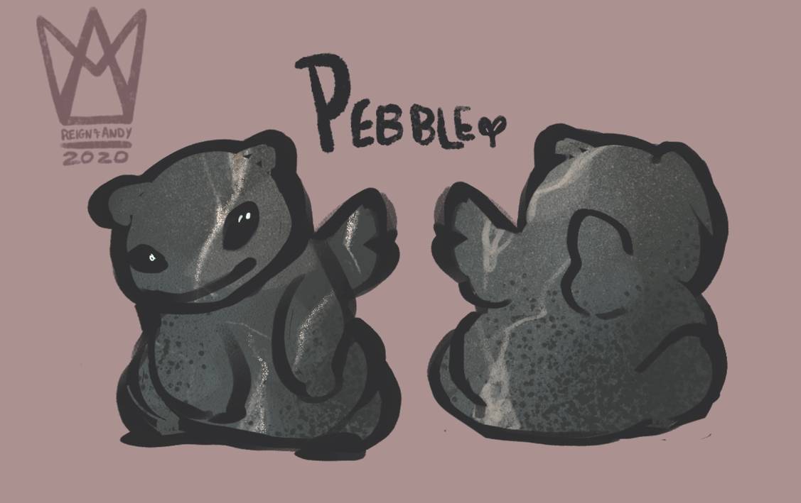 Drp-401: Pebble