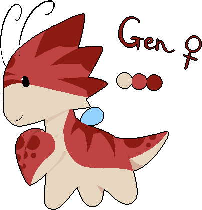 Thumbnail for Bok-117: Gen