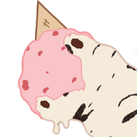 Thumbnail for Trb-620: Mel Tedice Cream