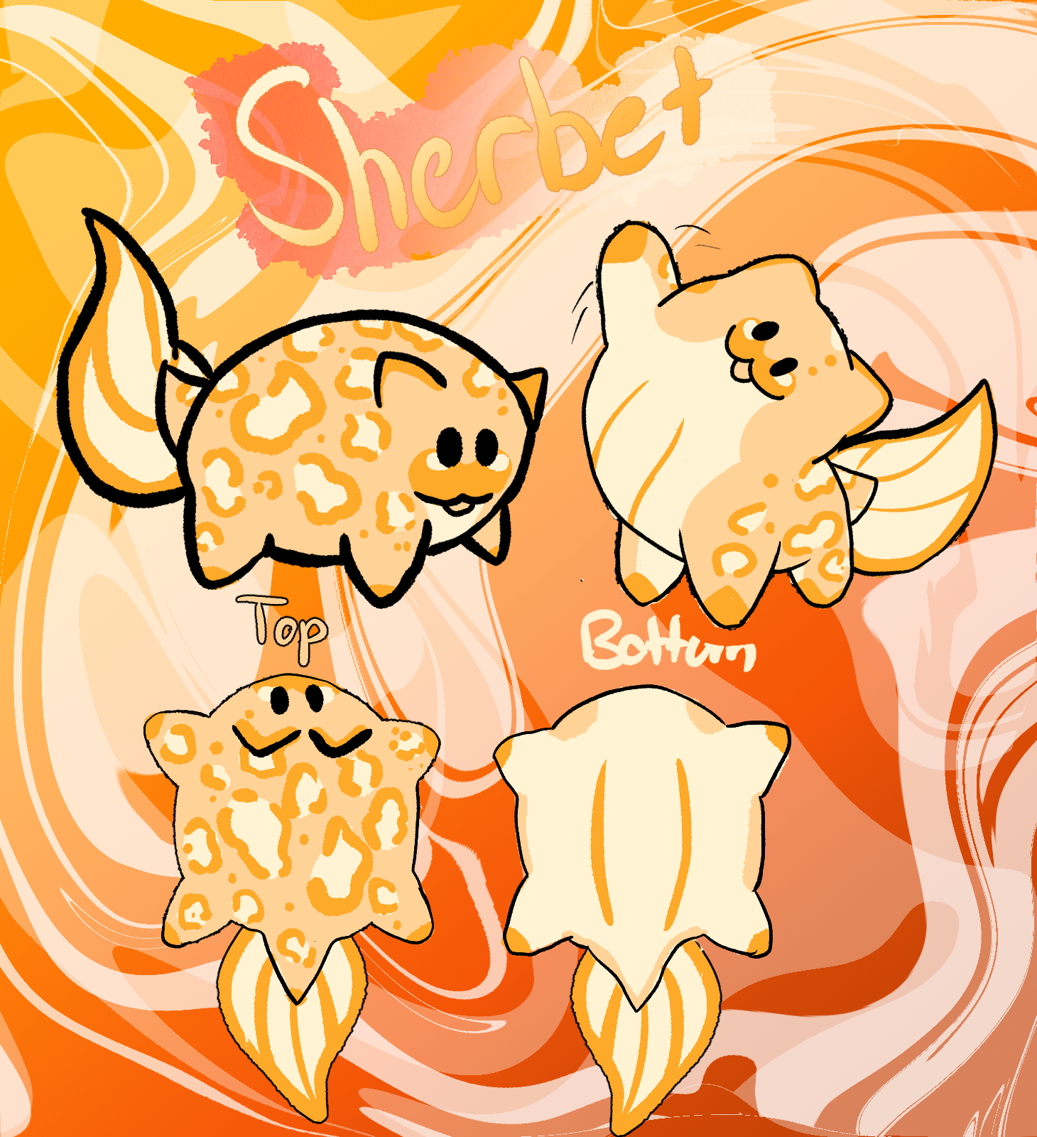 Thumbnail for Drp-902: Sherbet