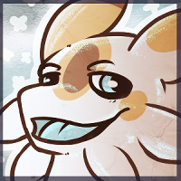 Thumbnail for Mbu-295: 🍀 Luckie