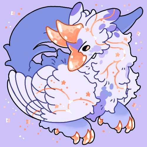 Thumbnail image for Trb-596: 🎆Alicanto🎆