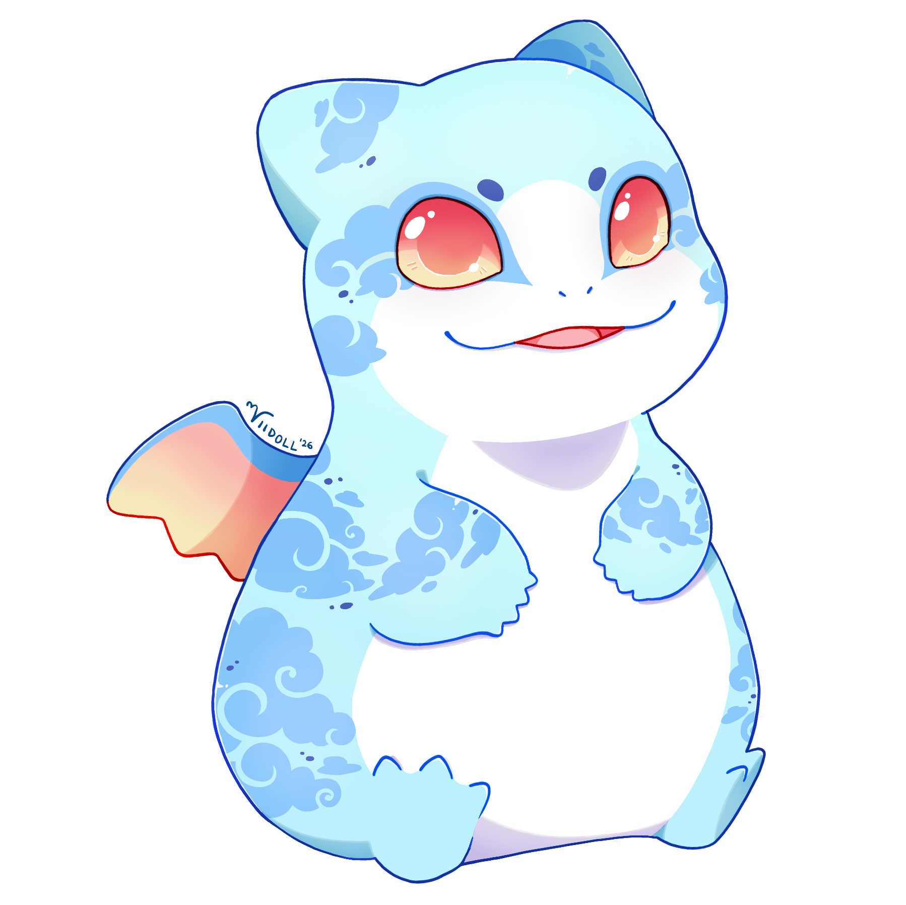 Thumbnail for Drp-908: Azure