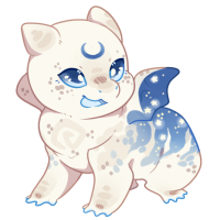 Drp-429: Pebble ✧