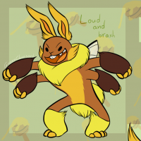 Thumbnail image for Bun-027: Honey