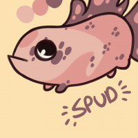 Thumbnail for Bet-065: Spud