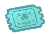Thumbnail for Bok-167: fto Bokkudo Hatchling MYO