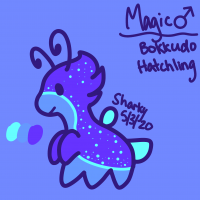 Thumbnail for Bok-168: Bokkudo MYO