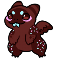 Drp-496: BonBon McNibbles