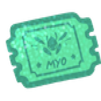Thumbnail for Drp-504: draphibi hatchling myo
