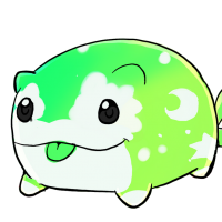Thumbnail for Drp-504: draphibi hatchling myo