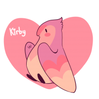 Thumbnail for Trb-169: Kirby