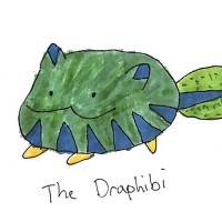 Thumbnail for Drp-531: FTO Draphibi hatchling MYO