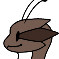 Thumbnail for Bok-227: Piebald