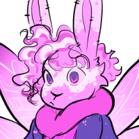 Thumbnail for Bun-043: Aster Stardust