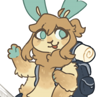 Thumbnail image for Bun-052: Tansy