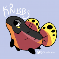 Thumbnail for Bet-080: Kribbs
