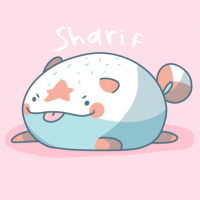 Thumbnail for Drp-613: Sharif