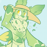 Thumbnail for Bun-066: Clover