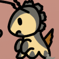 Thumbnail for Bok-336: Tussock