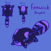 Drp-788: Fenwick