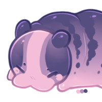 Thumbnail for Bun-138: Violet