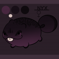 Drp-832: Nyx