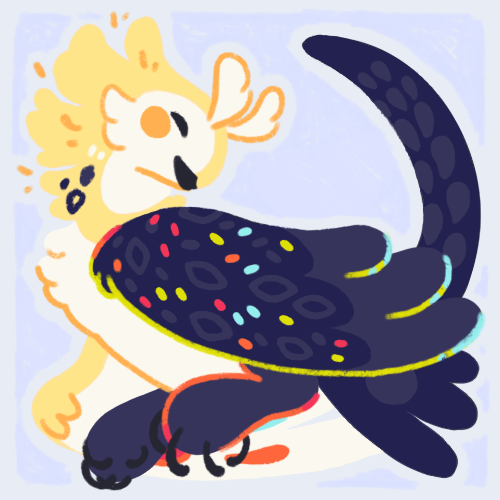 Trb-310: 🎇Buttercorn🎇