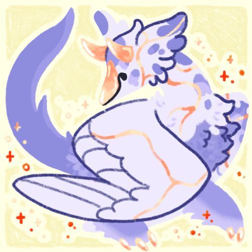 Thumbnail image for Trb-596: 🎆Alicanto🎆