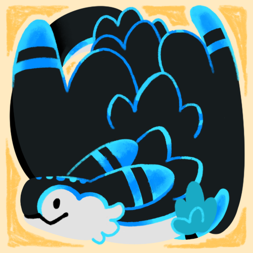 Trb-263: 🌌Abalone🌌