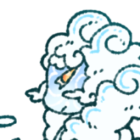 Thumbnail for Bok-483: Cloud