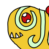 Thumbnail for Bet-355: Lamprey