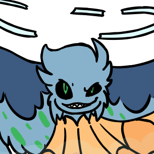 Thumbnail for Cap-252: Blue