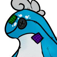 Thumbnail for Trb-320: Patches