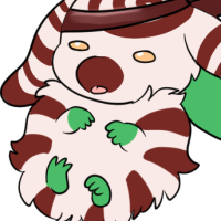 Thumbnail for Sug-290: Peppermint Fluff