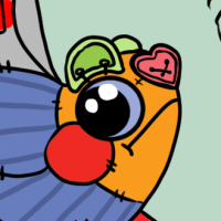 Thumbnail for Bet-378: Dub