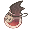 Vampire Teeth Potion