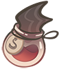 <a href="https://www.ranebopets.com/world/items?name=Devil Tail Potion" class="display-item">Devil Tail Potion</a>