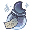 Will-O-Wisp Potion