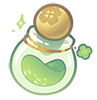 <a href="https://www.ranebopets.com/world/items?name=Clover Coat Potion" class="display-item">Clover Coat Potion</a>